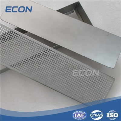 Molibdén hajók vákuumkemencékhez